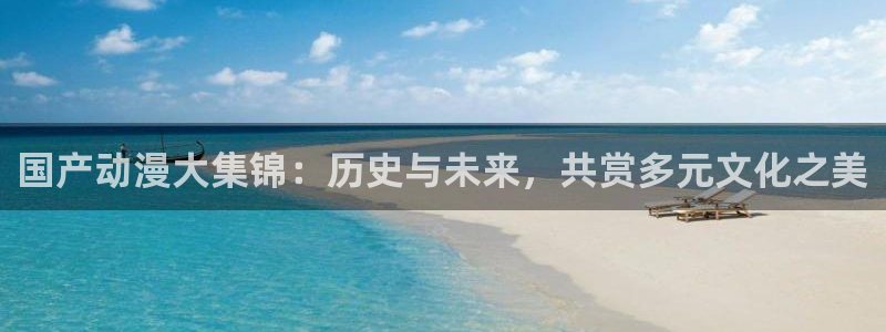 www.囧次元：国产动漫大集锦：历史与未来，共赏多元文化之美