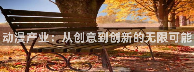 囧次元app官方正版：动漫产业：从创意到创新的无限可能